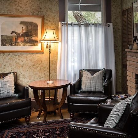 Monte Cristo Bed And Breakfast (Adults Only) San Francisco Bagian luar foto