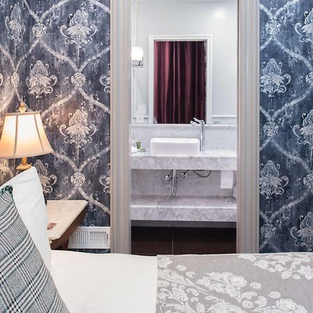 Monte Cristo Bed And Breakfast (Adults Only) San Francisco Bagian luar foto