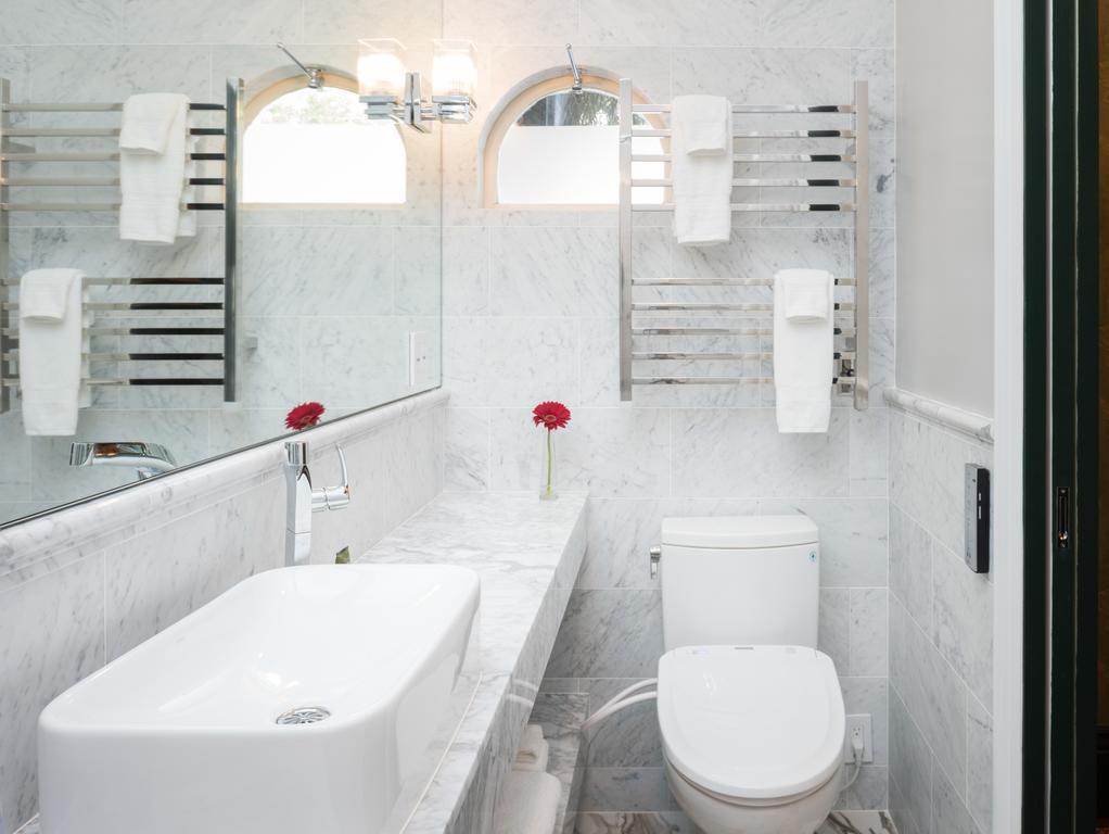 Monte Cristo Bed And Breakfast (Adults Only) San Francisco Bagian luar foto