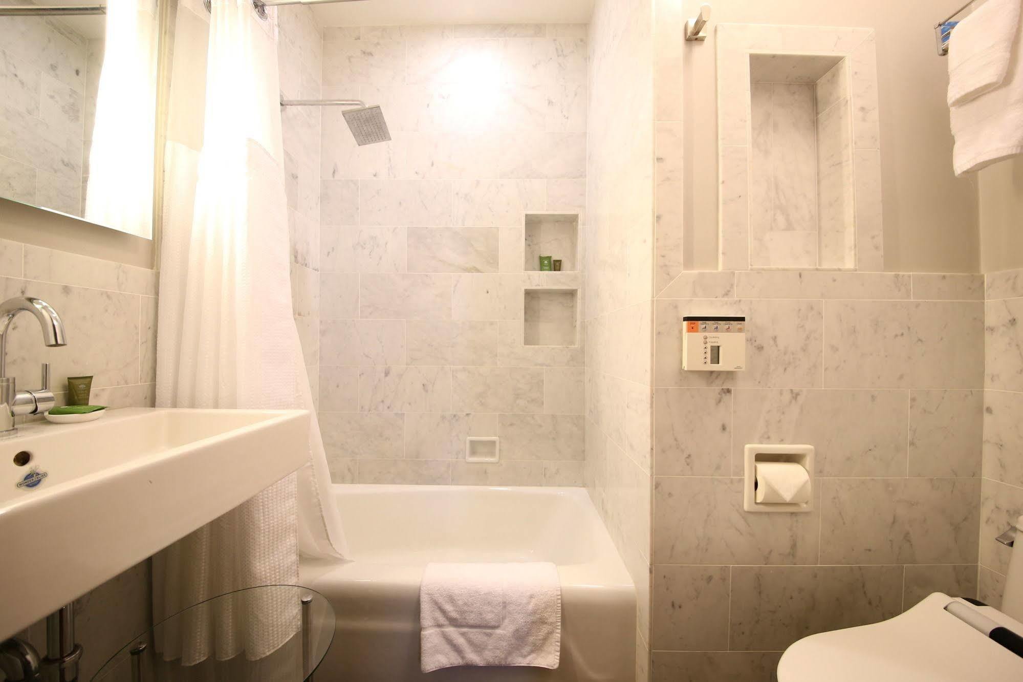 Monte Cristo Bed And Breakfast (Adults Only) San Francisco Bagian luar foto
