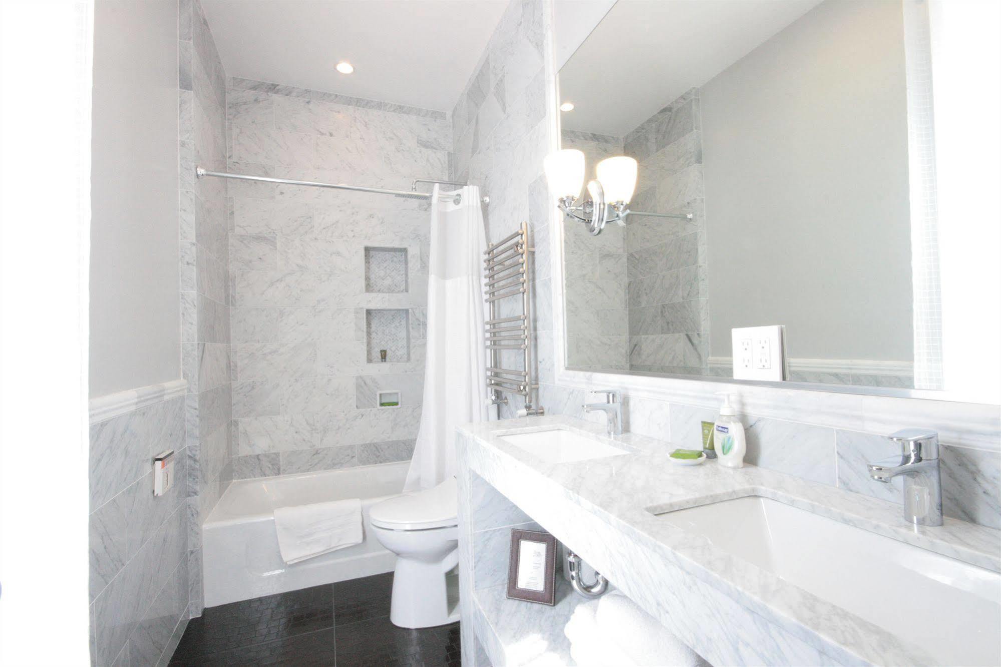 Monte Cristo Bed And Breakfast (Adults Only) San Francisco Bagian luar foto